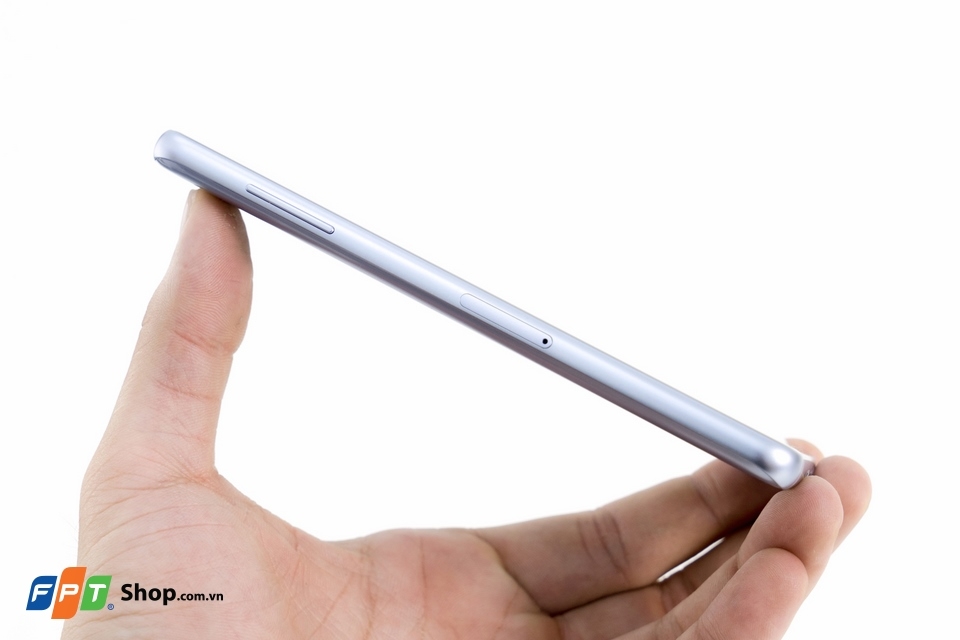 Samsung Galaxy A8 (2018) (Ảnh 13)