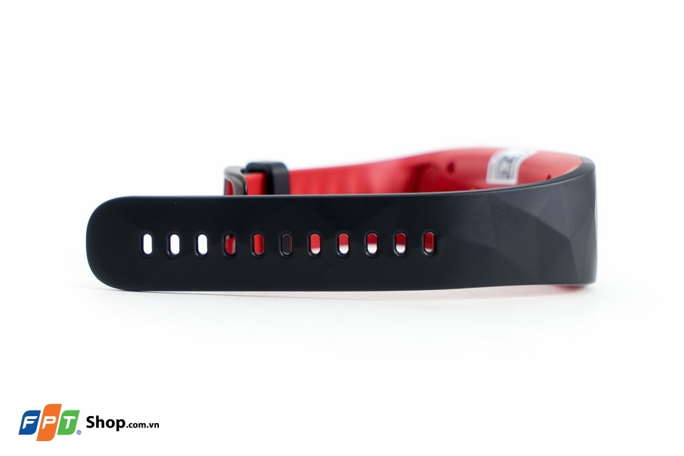 Trên tay Samsung Gear Fit 2 Pro: Thiết kế đẹp (Ảnh 1)