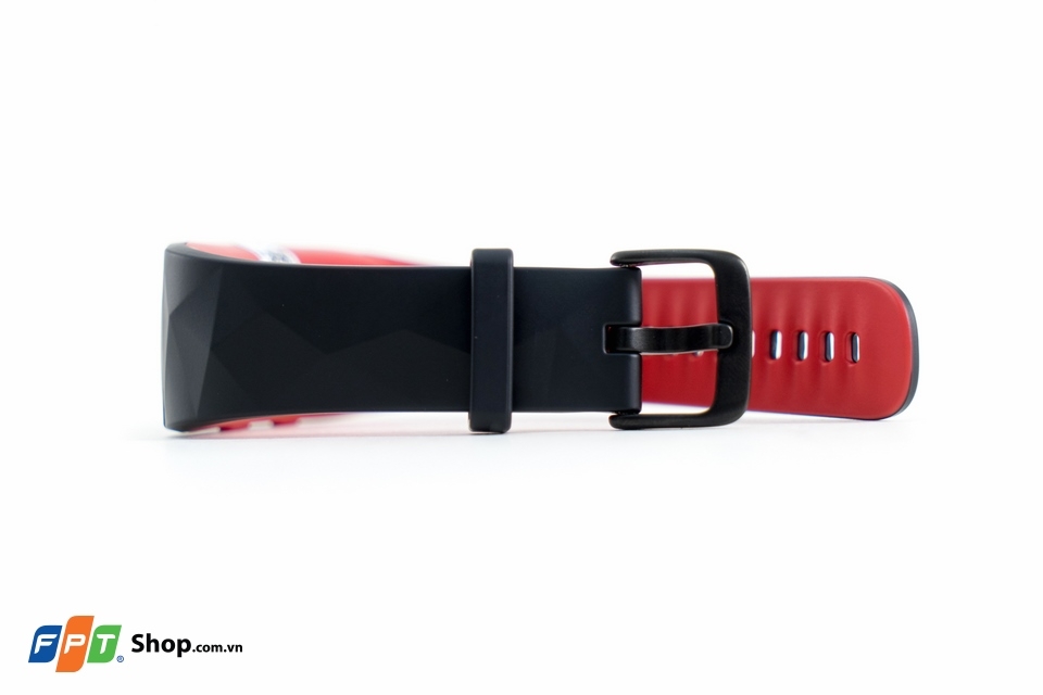 Trên tay Samsung Gear Fit 2 Pro: Thiết kế đẹp (Ảnh 7)