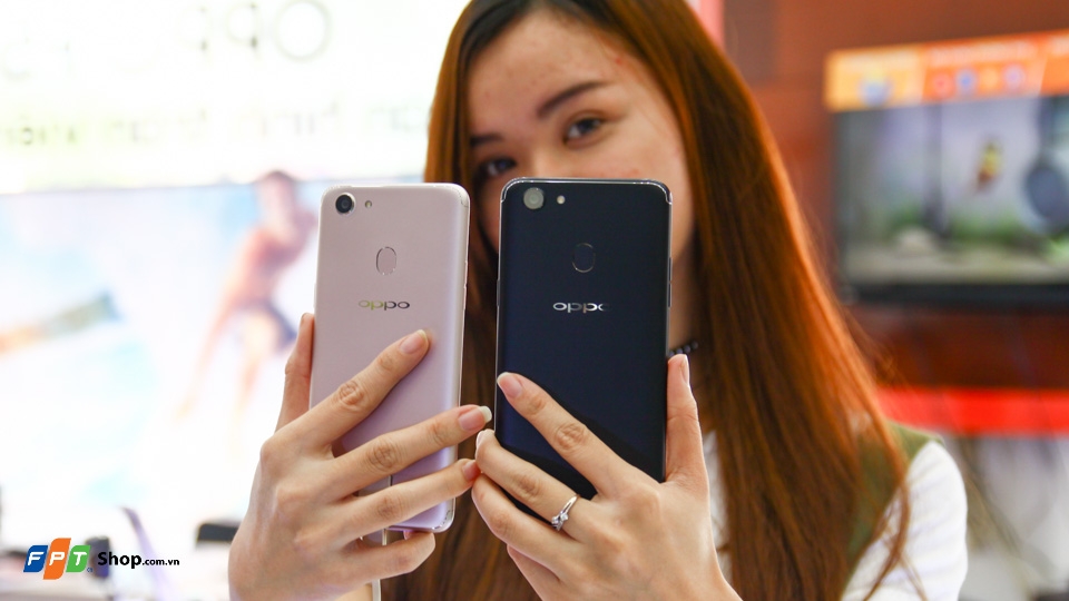 So sánh cấu hình 5 mẫu smartphone FullView trung cấp (Ảnh 5)