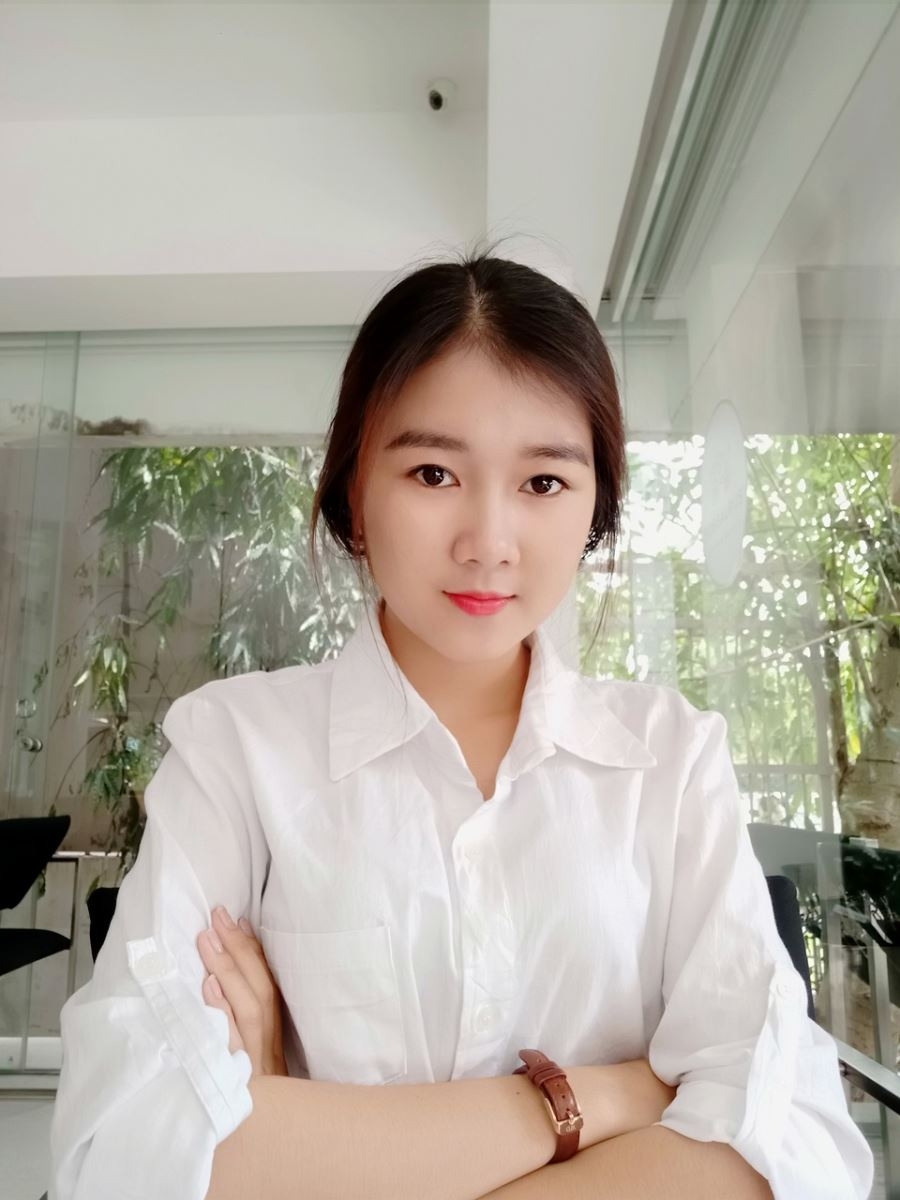 Trải nghiệm nhanh camera selfie của OPPO F5 Youth (Ảnh 6)