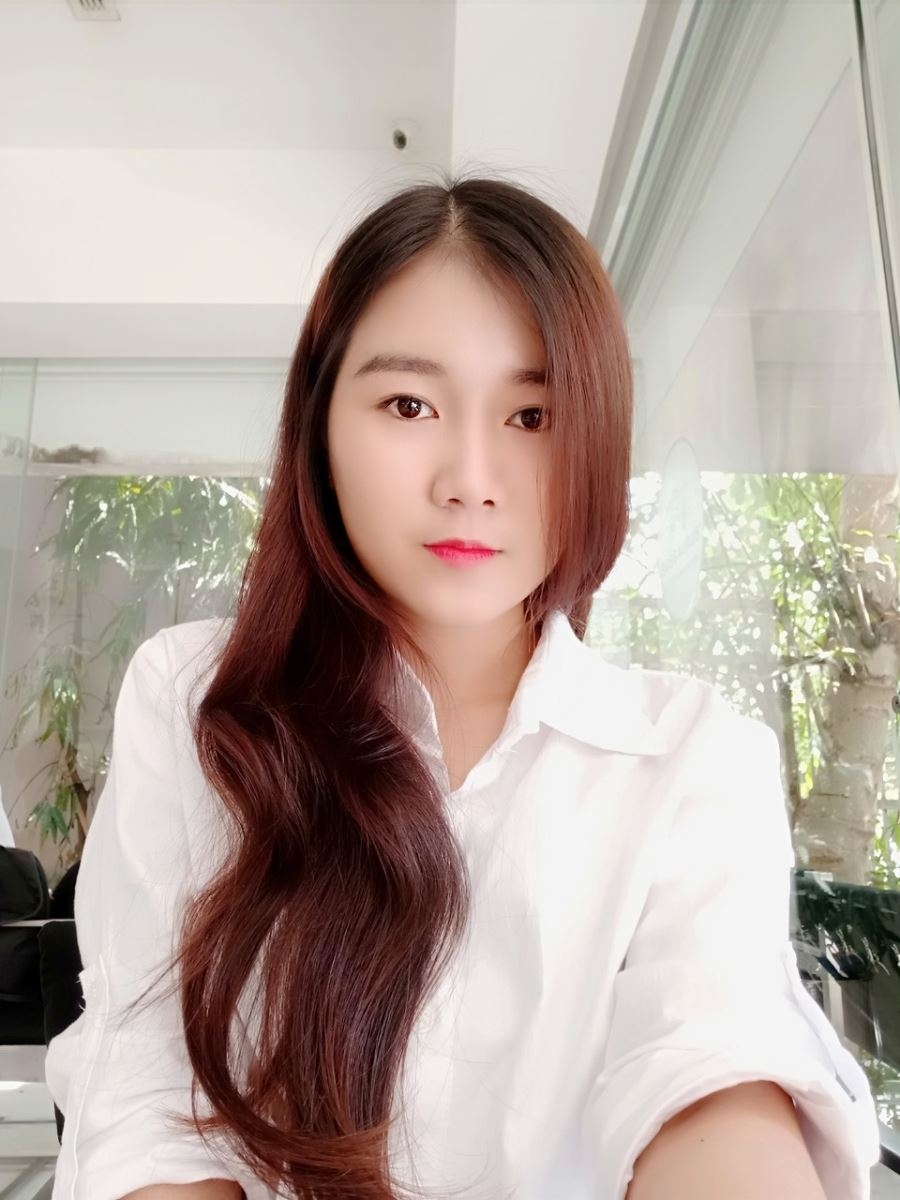 Trải nghiệm nhanh camera selfie của OPPO F5 Youth (Ảnh 7)