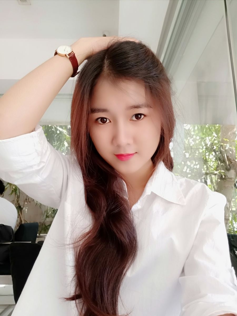Trải nghiệm nhanh camera selfie của OPPO F5 Youth (Ảnh 8)