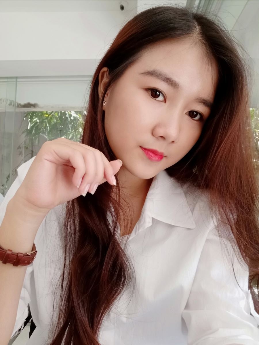 Trải nghiệm nhanh camera selfie của OPPO F5 Youth (Ảnh 9)