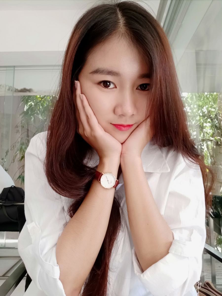 Trải nghiệm nhanh camera selfie của OPPO F5 Youth (Ảnh 10)