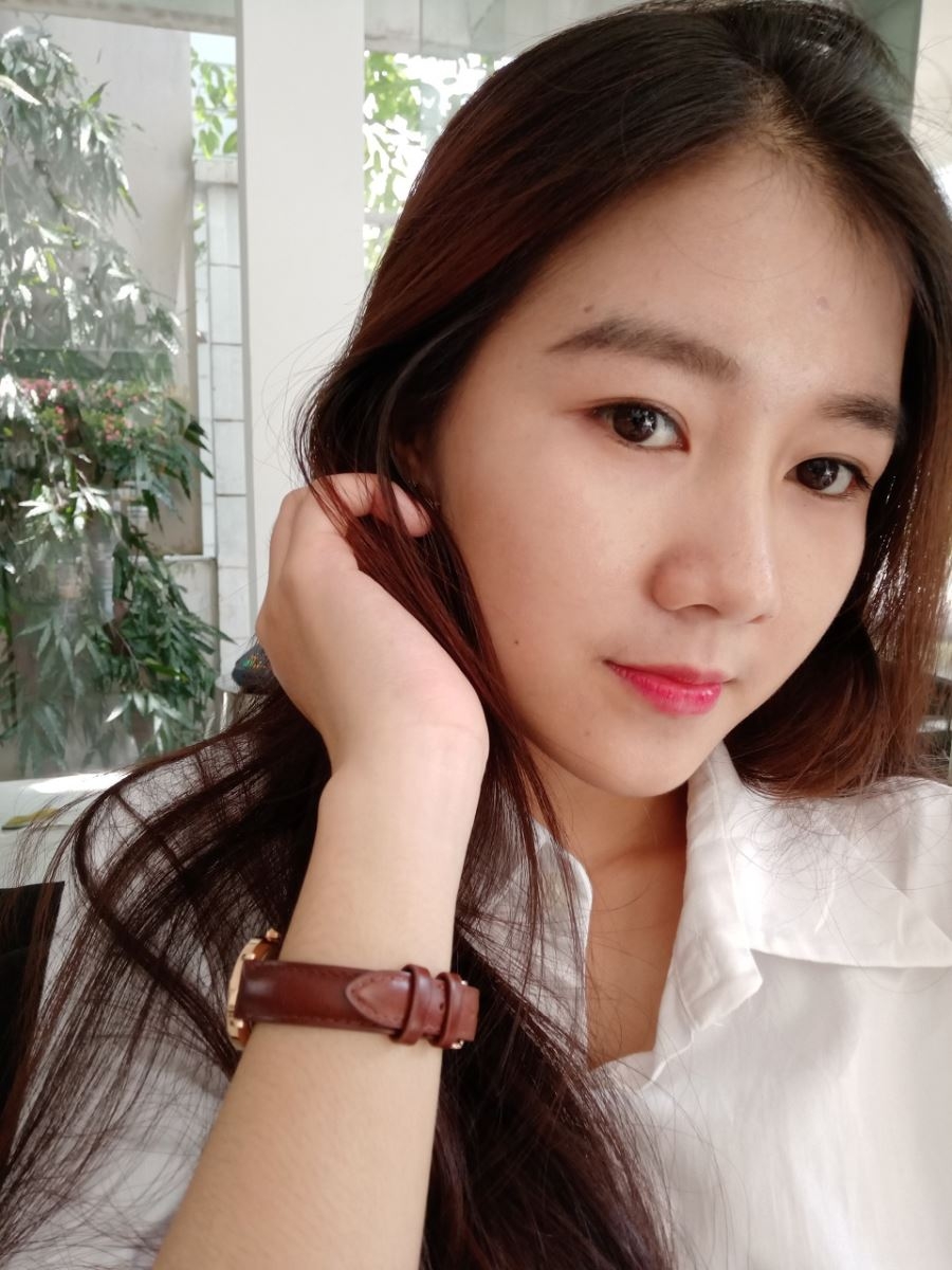 Trải nghiệm nhanh camera selfie của OPPO F5 Youth (Ảnh 11)