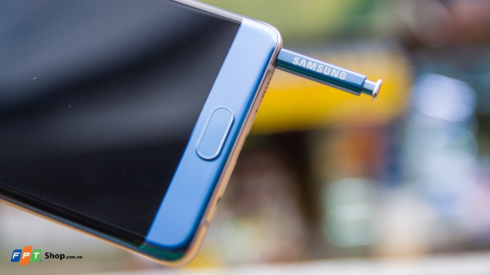 Samsung Galaxy Note FE Samsung Galaxy Note FE
