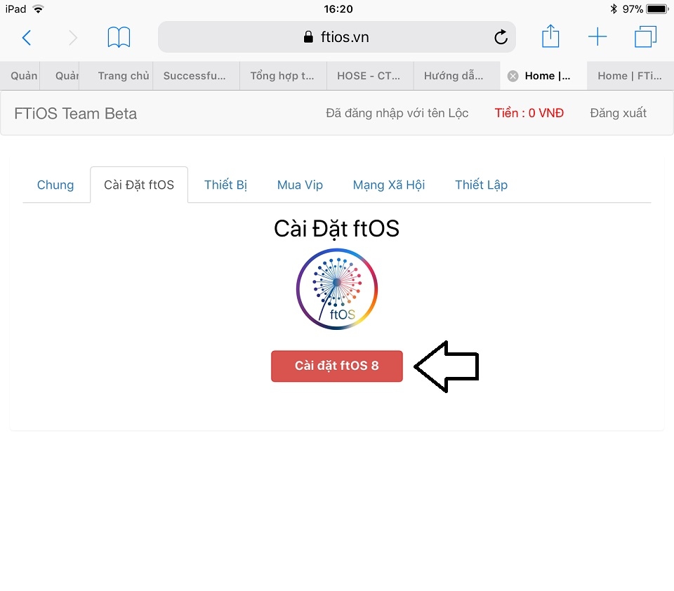 Filza File Manager ứng dụng quản lý file cho iPhone (Ảnh 2)