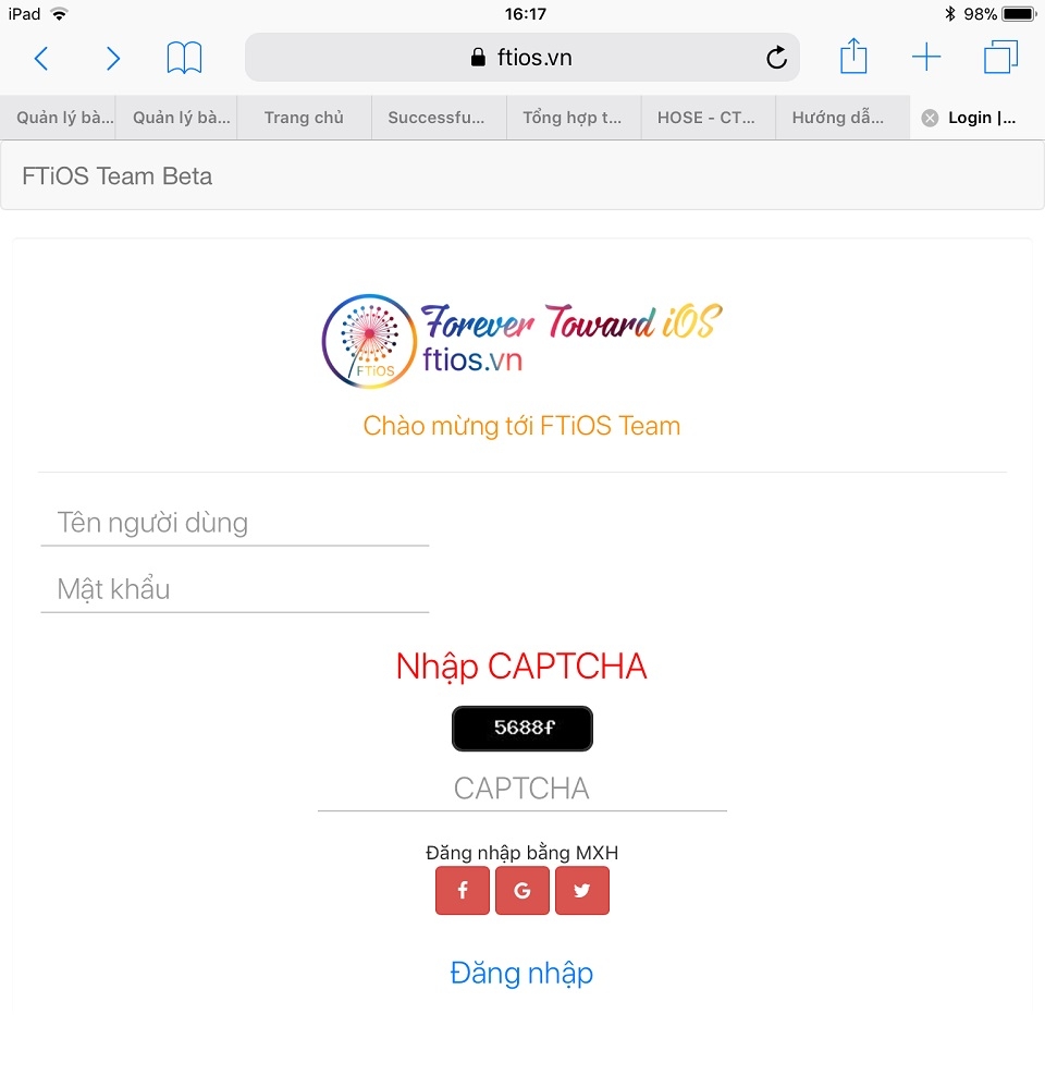 Filza File Manager ứng dụng quản lý file cho iPhone