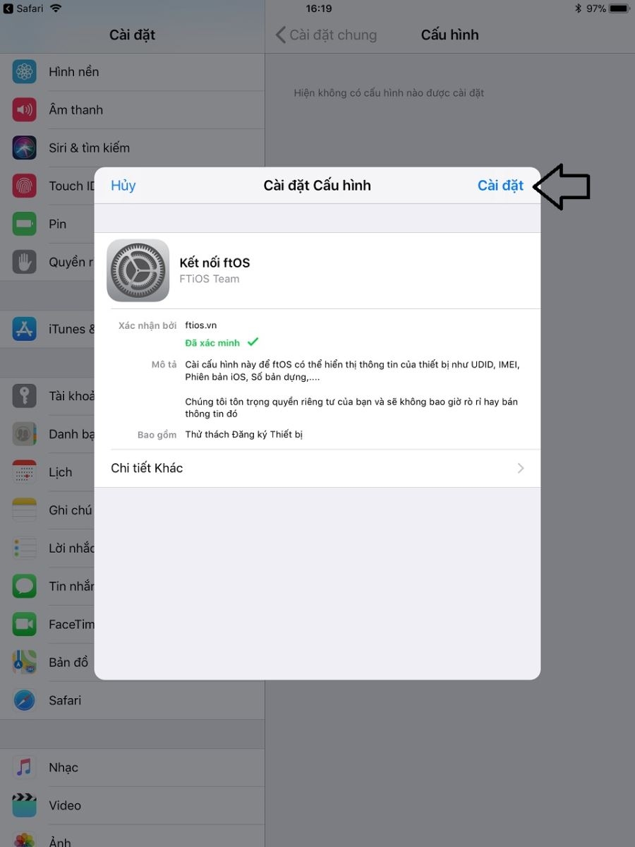 Filza File Manager ứng dụng quản lý file cho iPhone (Ảnh 3)