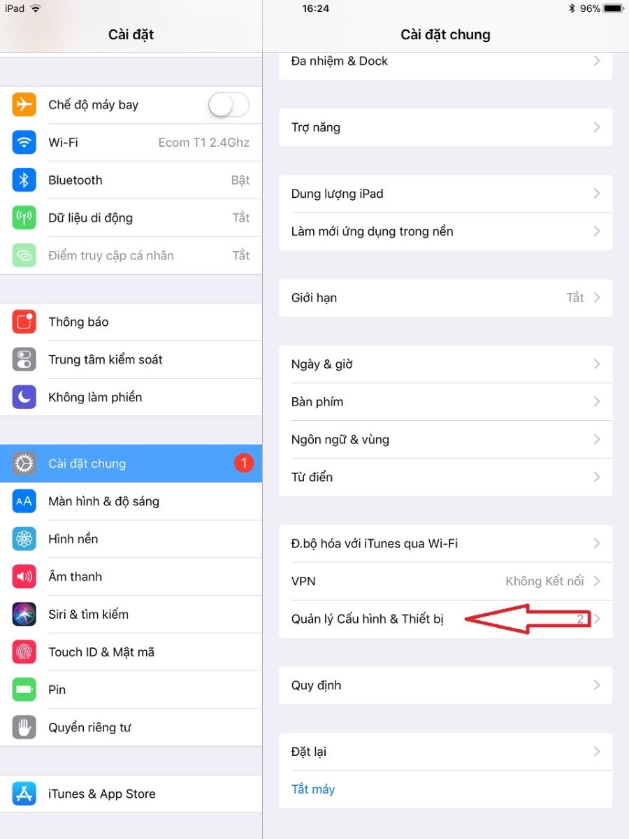 Filza File Manager ứng dụng quản lý file cho iPhone (Ảnh 7)
