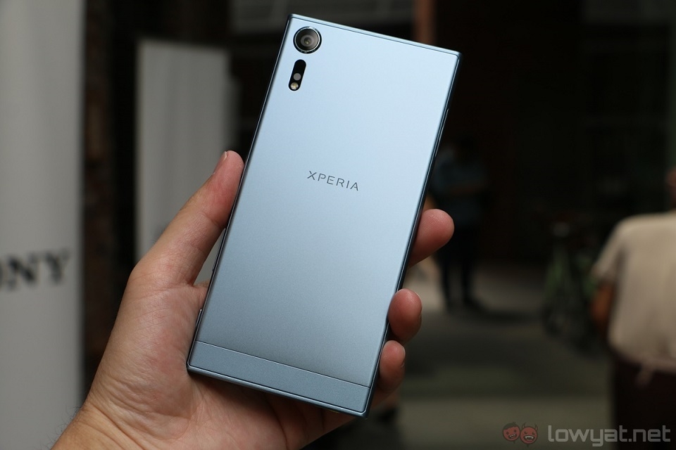 So sánh thông số cấu hình Galaxy A8+ và các đối thủ (Ảnh 6)