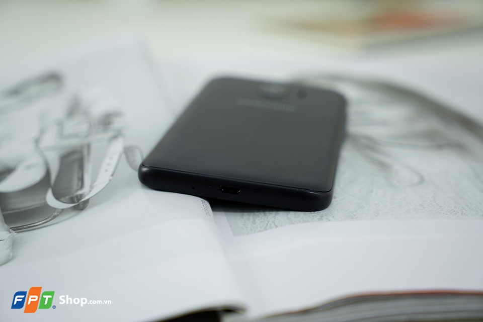 Nhũng điều cần biết về Galaxy J2 Pro 2018 (Ảnh 6)