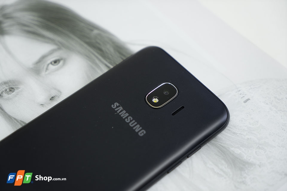 Nhũng điều cần biết về Galaxy J2 Pro 2018 (Ảnh 5)