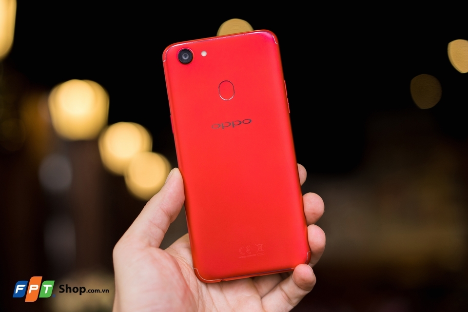 3 Mẫu smartphone màu sắc độc đáo đáng mua