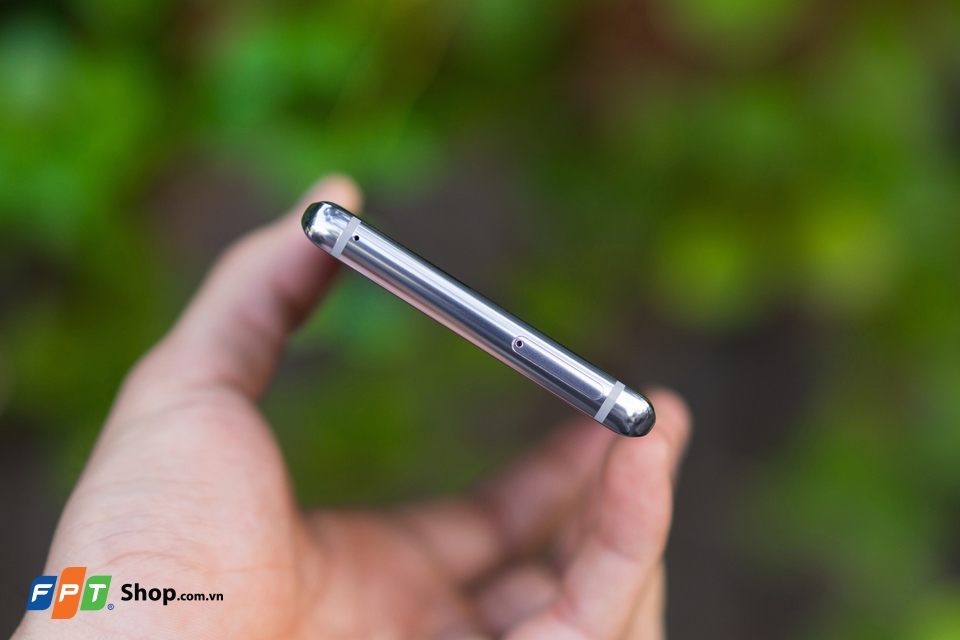 Trên tay Galaxy Note 8 Orchid Grey: Màu sắc độc đáo (Ảnh 5)
