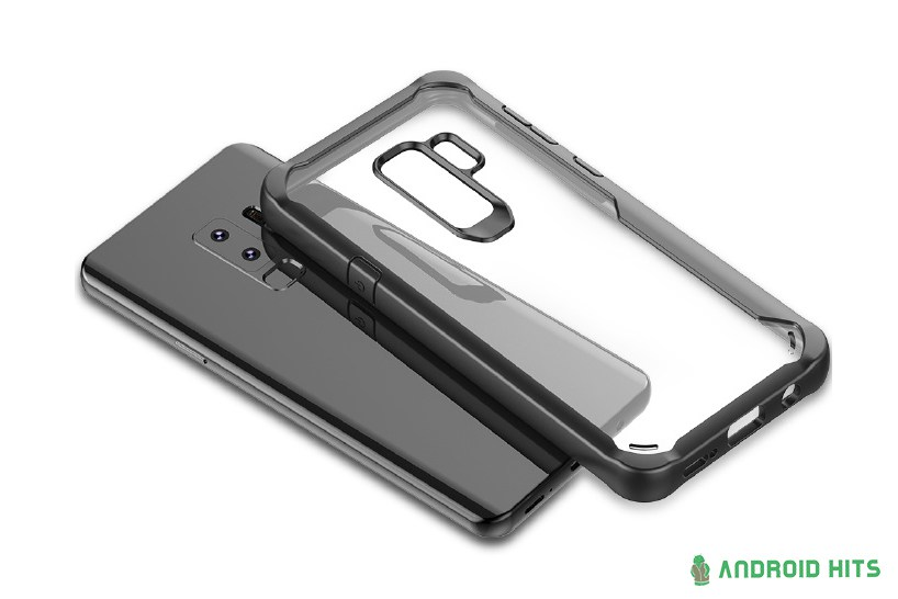 Galaxy S9 tiếp tục rò rỉ thiết kế tuyệt đẹp (Ảnh 1) Galaxy S9 tiếp tục rò rỉ thiết kế tuyệt đẹp (Ảnh 1)