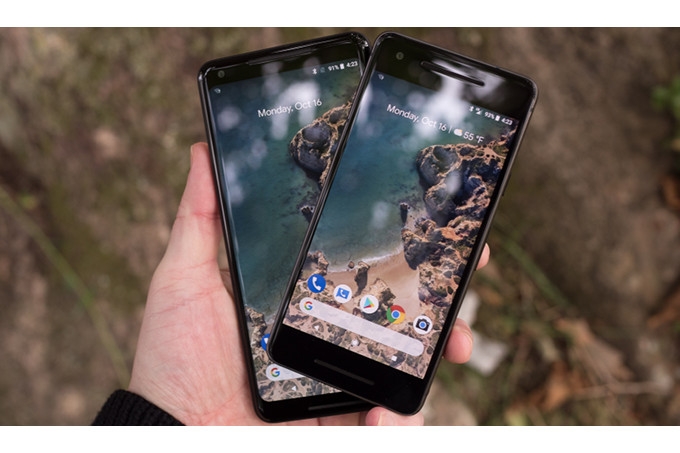 Google hoàn thành thủ tục mua lại HTC