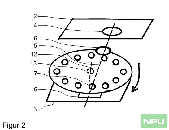 Nokia 10 sẽ được trang bị đến 5 ống kính camera Nokia 10 sẽ được trang bị đến 5 ống kính camera