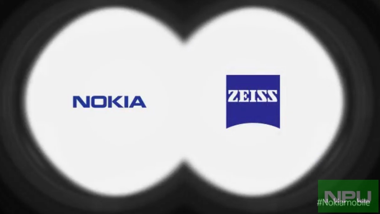 Nokia 10 sẽ được trang bị đến 5 ống kính camera Nokia 10 sẽ được trang bị đến 5 ống kính camera