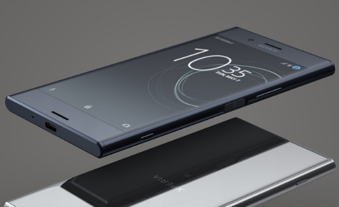 Chiếc điện thoại Sony đầu tiên không có jack tai nghe Chiếc điện thoại Sony đầu tiên không có jack tai nghe