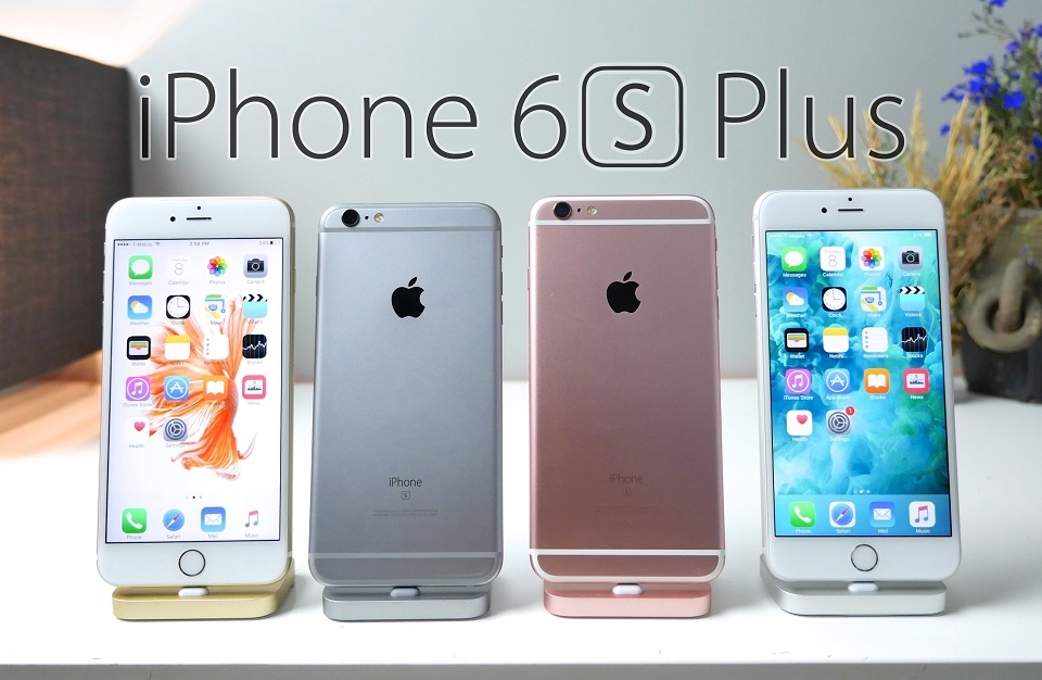 Tư vấn mua iPhone phù hợp nhu cầu và túi tiền (ảnh 1)