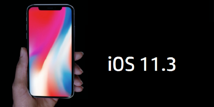 iOS 11.3 cho phép tắt tính năng hạn chế hiệu năng