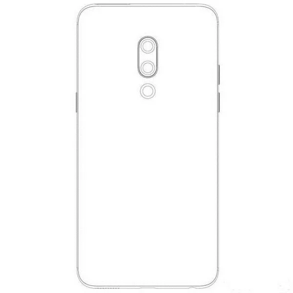 Thiết kế không viền tuyệt đẹp của MEIZU 15 Plus