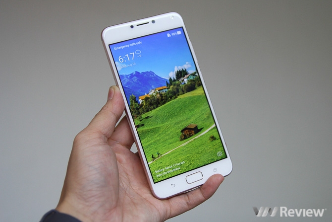 So sánh cấu hình OPPO A83 với các đối thủ cùng tầm (Ảnh 8)