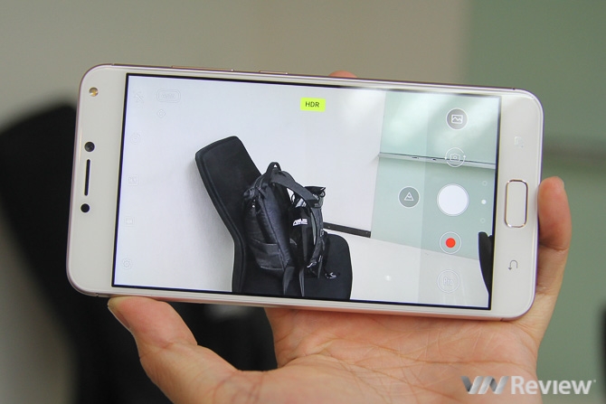 So sánh cấu hình OPPO A83 với các đối thủ cùng tầm (Ảnh 4)