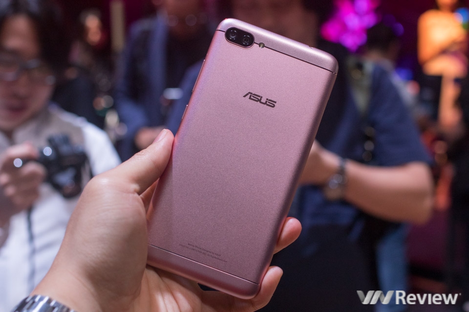 So sánh cấu hình OPPO A83 với các đối thủ cùng tầm (Ảnh 6)