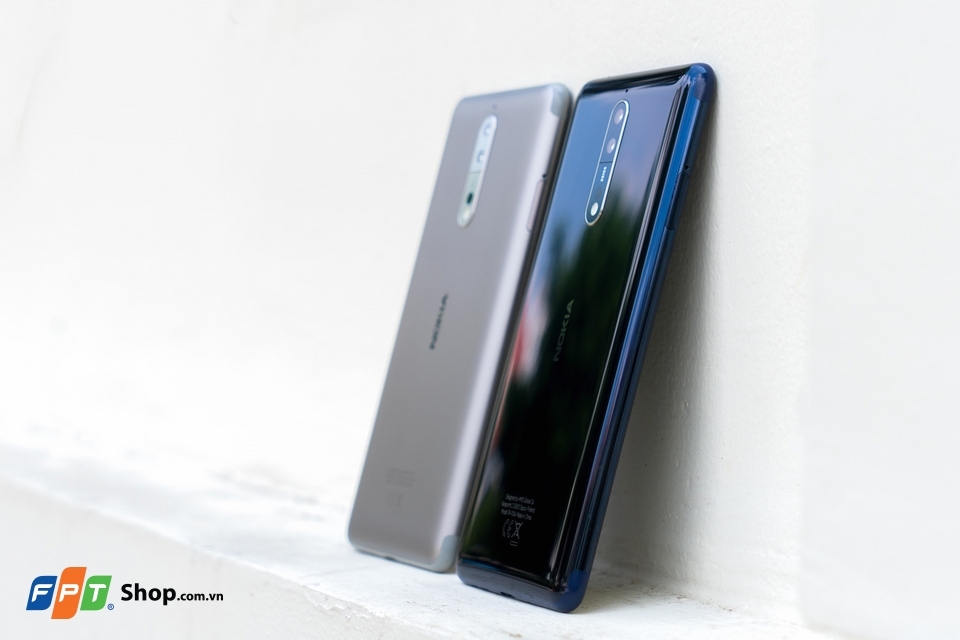 3 Mẫu smartphone giá dưới 9 triệu đồng đáng sở hữu (Ảnh 1) 3 Mẫu smartphone giá dưới 9 triệu đồng đáng sở hữu (Ảnh 1)