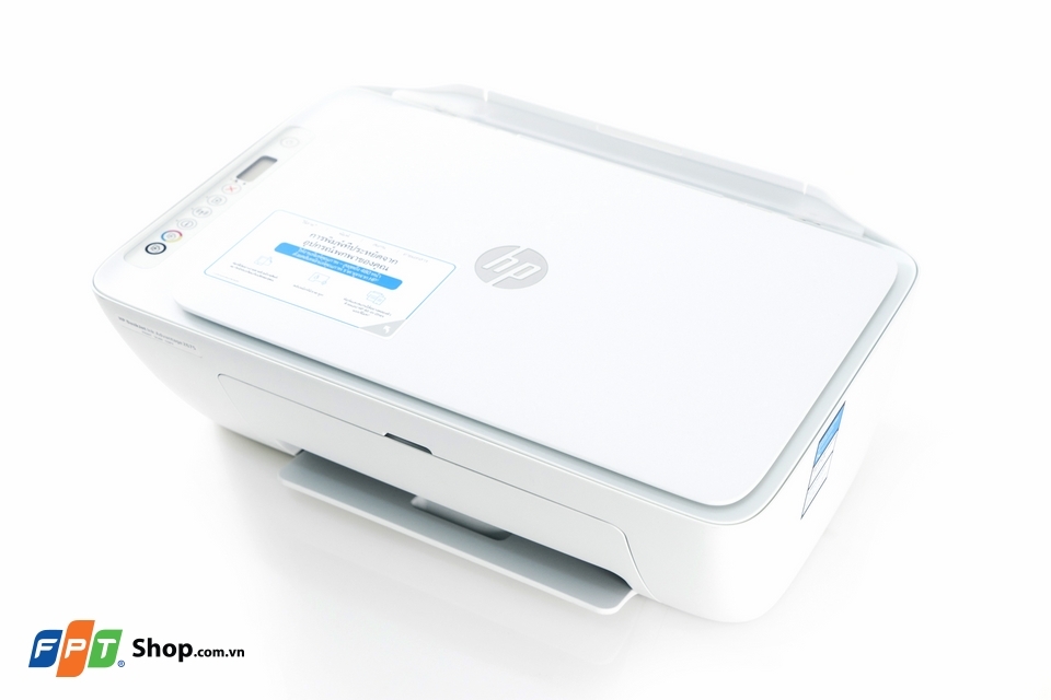 Trên tay máy in kiêm photocopy HP (Ảnh 7)