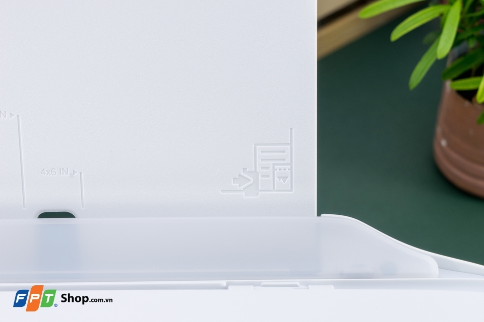 Trên tay máy in kiêm photocopy HP (Ảnh 11)