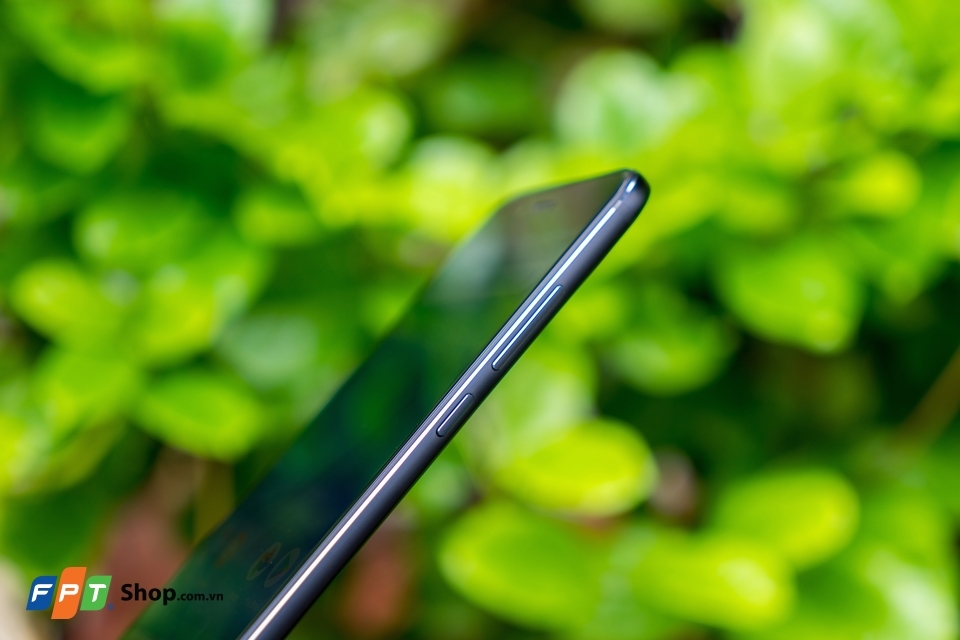 Mở hộp Xiaomi Mi A1: Dual camera 12MP, chỉ 6 triệu (Ảnh 12) Mở hộp Xiaomi Mi A1: Dual camera 12MP, chỉ 6 triệu (Ảnh 12)