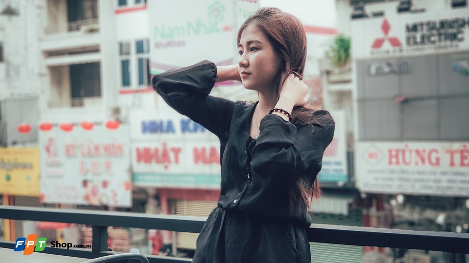 Bộ ảnh chụp xóa phông từ camera Samsung Galaxy Note 8 (ảnh 7) Bộ ảnh chụp xóa phông từ camera Samsung Galaxy Note 8 (ảnh 7)