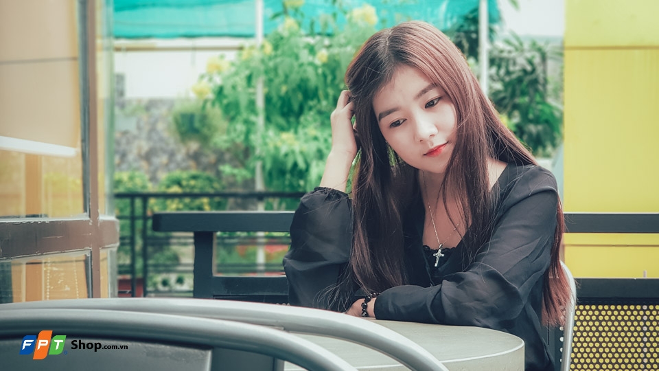 Bộ ảnh chụp xóa phông từ camera Samsung Galaxy Note 8 (ảnh 2) Bộ ảnh chụp xóa phông từ camera Samsung Galaxy Note 8 (ảnh 2)