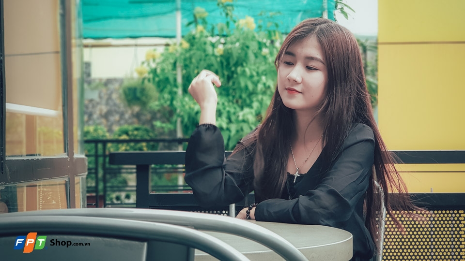 Bộ ảnh chụp xóa phông từ camera Samsung Galaxy Note 8 (ảnh 3) Bộ ảnh chụp xóa phông từ camera Samsung Galaxy Note 8 (ảnh 3)