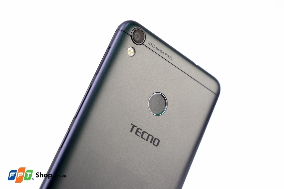 Được gì khi sở hữu TECNO Camon CX Air? (Ảnh 6)