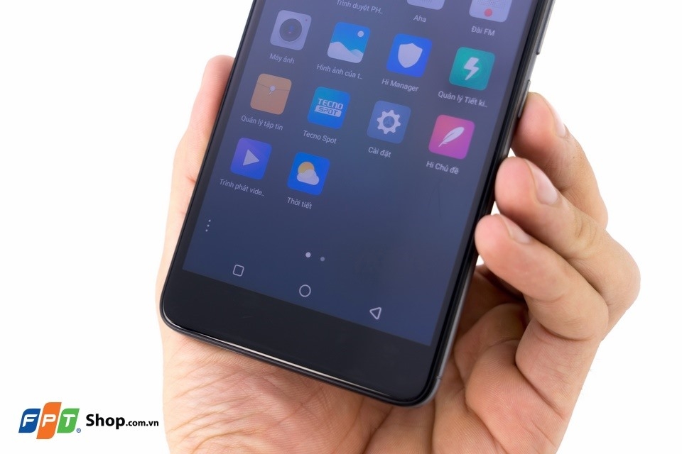 Được gì khi sở hữu TECNO Camon CX Air? (Ảnh 4)