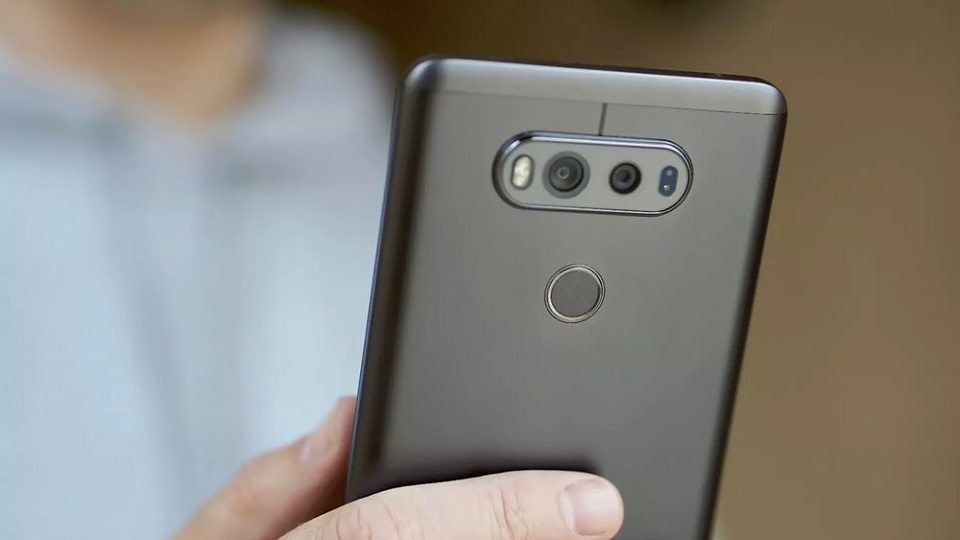 Xu hướng phát triển camera kép trên smartphone (Ảnh 5) Xu hướng phát triển camera kép trên smartphone (Ảnh 5)