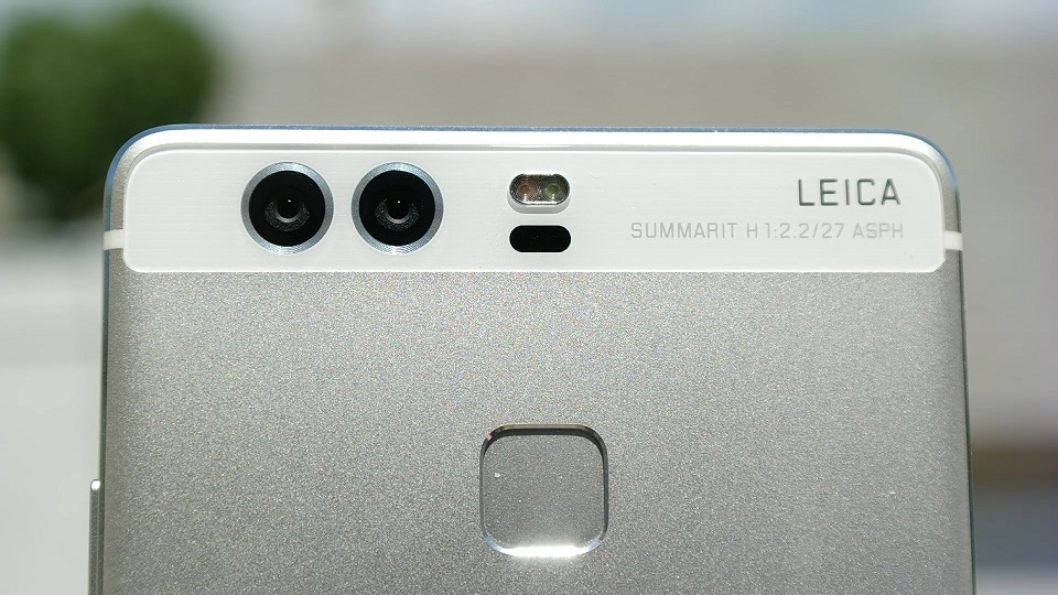 Xu hướng phát triển camera kép trên smartphone (Ảnh 7) Xu hướng phát triển camera kép trên smartphone (Ảnh 7)