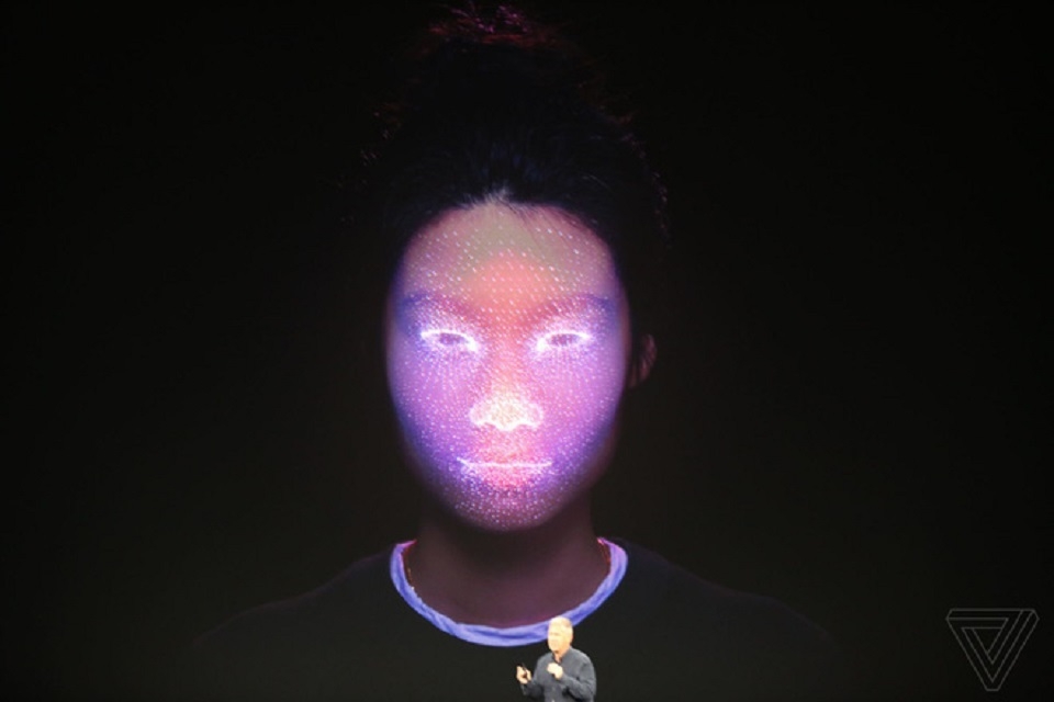 Face ID của iPhone X hoạt động như thế nào? (Ảnh 2)
