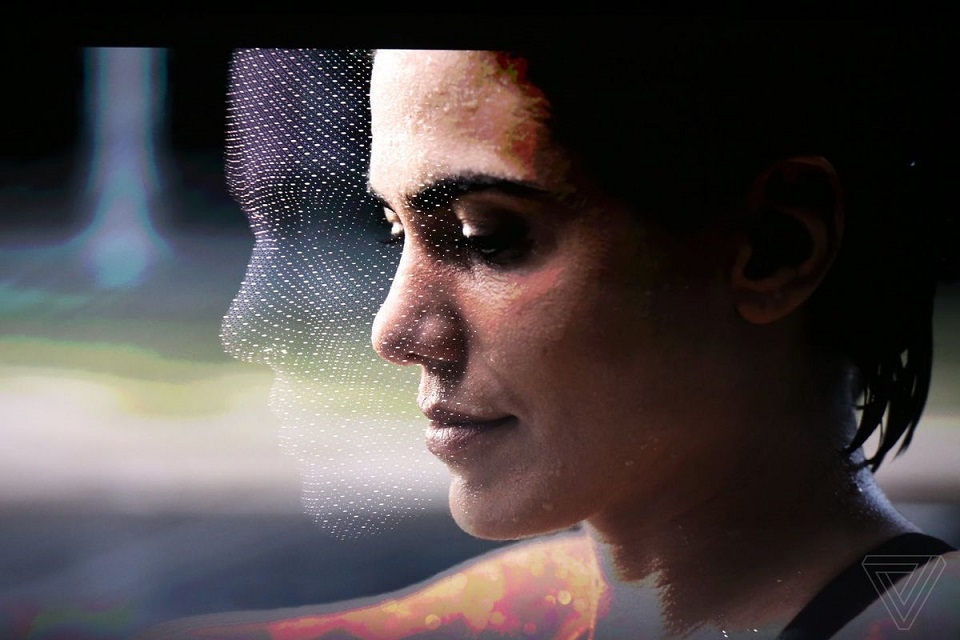 Face ID của iPhone X hoạt động như thế nào? (Ảnh 4)