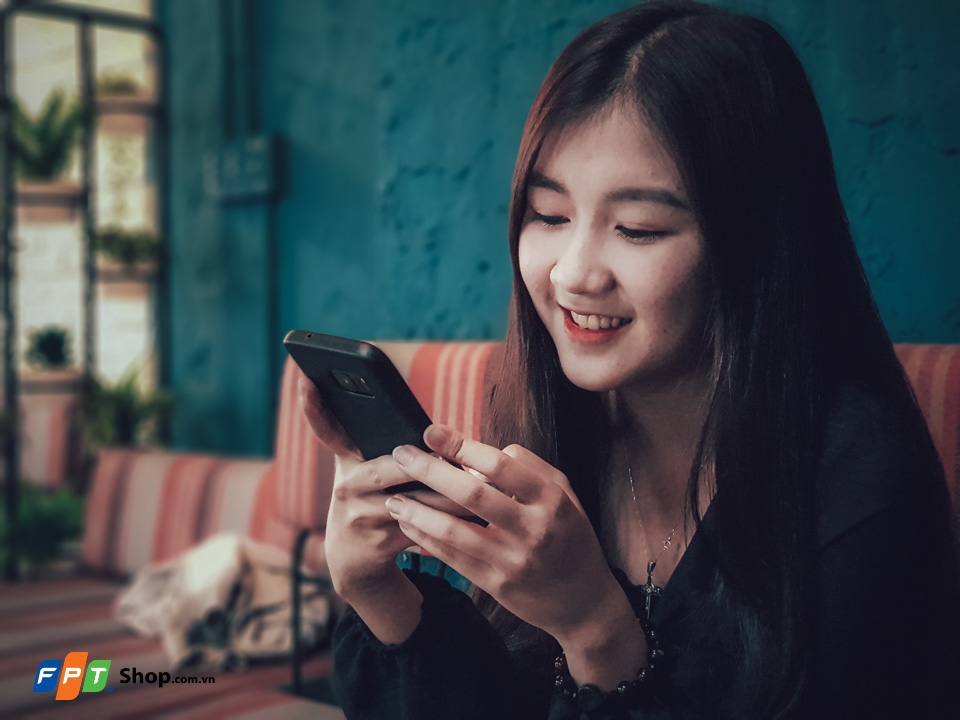 Bộ ảnh chụp xóa phông từ camera Samsung Galaxy Note 8 (ảnh 8) Bộ ảnh chụp xóa phông từ camera Samsung Galaxy Note 8 (ảnh 8)