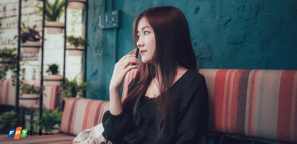 Bộ ảnh chụp xóa phông từ camera Samsung Galaxy Note 8 (ảnh 9) Bộ ảnh chụp xóa phông từ camera Samsung Galaxy Note 8 (ảnh 9)