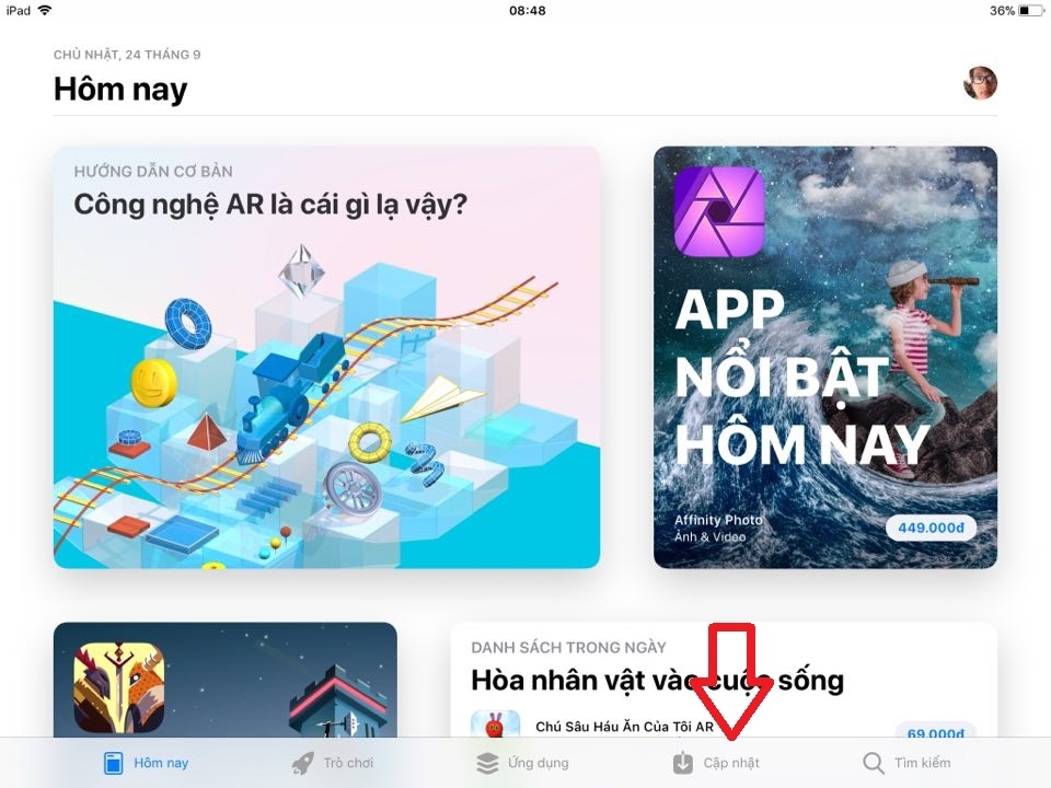 Messenger có cập nhật, khắc phục lỗi văng ứng dụng (Ảnh 1)
