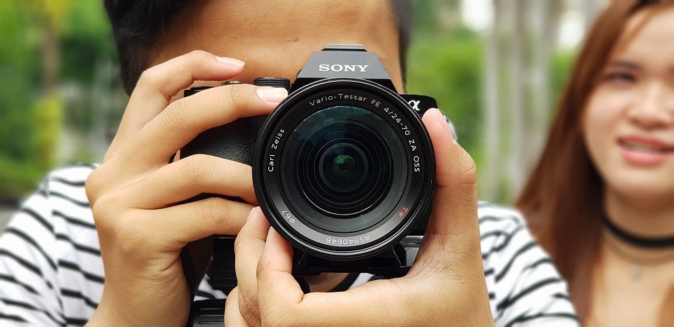 Trải nghiệm Live Focus trên Samsung Galaxy Note 8 (Ảnh 6) Trải nghiệm Live Focus trên Samsung Galaxy Note 8 (Ảnh 6)