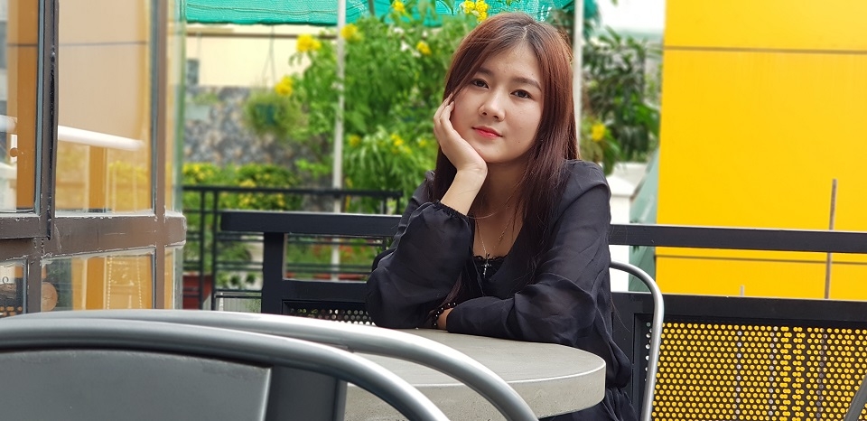 Trải nghiệm Live Focus trên Samsung Galaxy Note 8 (Ảnh 15) Trải nghiệm Live Focus trên Samsung Galaxy Note 8 (Ảnh 15)