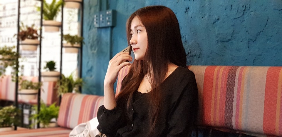 Trải nghiệm Live Focus trên Samsung Galaxy Note 8 (Ảnh 10) Trải nghiệm Live Focus trên Samsung Galaxy Note 8 (Ảnh 10)